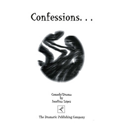 Confessions ...