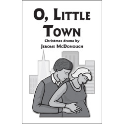 O, Little Town