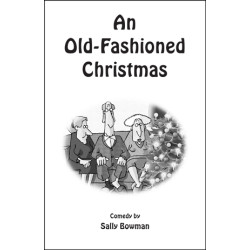 An Old-Fashioned Christmas