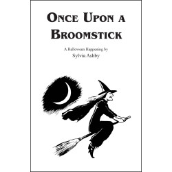 Once Upon A Broomstick