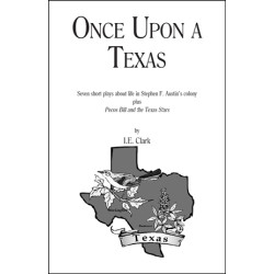 Once Upon A Texas