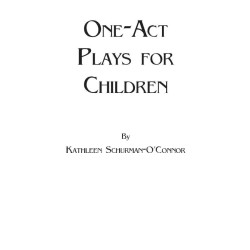 One-Act Plays For Children