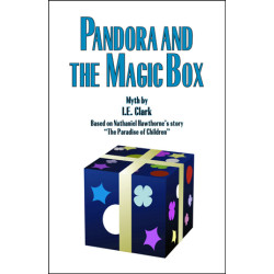 Pandora And The Magic Box