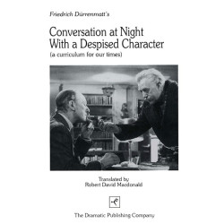 Conversation at Night With a Despised Character