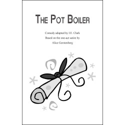 The Pot Boiler
