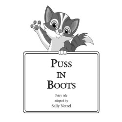 Puss in Boots