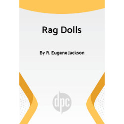 Rag Dolls