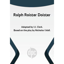 Ralph Roister Doister