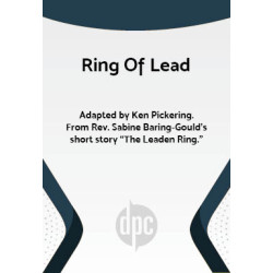 Ring of Lead