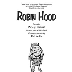 Robin Hood