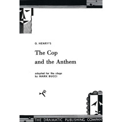 The Cop and the Anthem