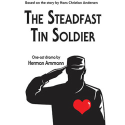 The Steadfast Tin Soldier