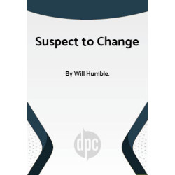 Suspect to Change