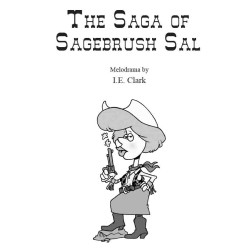 The Saga of Sagebrush Sal