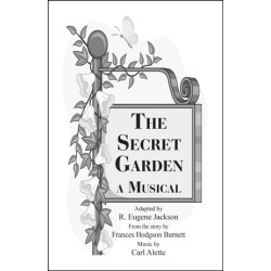 The Secret Garden