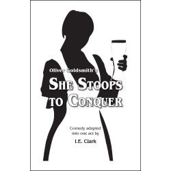 She Stoops To Conquer