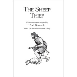 The Sheep Thief