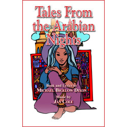 Tales From the Arabian Nights