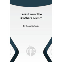 Tales From The Brothers Grimm