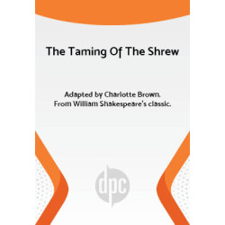 The Taming of the Shrew