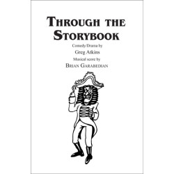 Through the Storybook