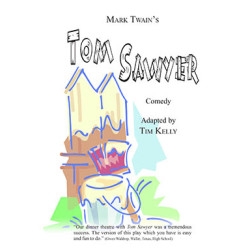 Tom Sawyer