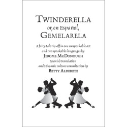 Twinderella or, en Espanol, Gemelarela