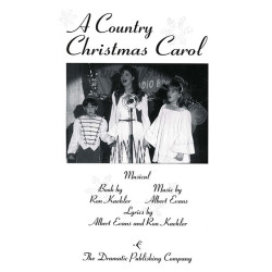 A Country Christmas Carol