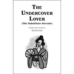 The Undercover Lover (The Substitute Servant)