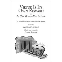 Virtue Is Its Own Reward