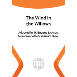 The Wind in the Willows