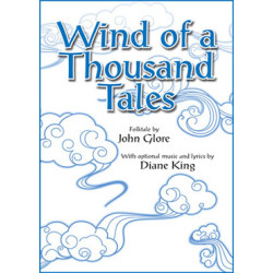 Wind of a Thousand Tales