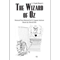 The Wizard of Oz