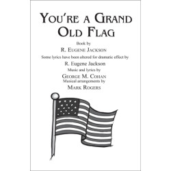You're A Grand Old Flag