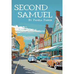 Second Samuel