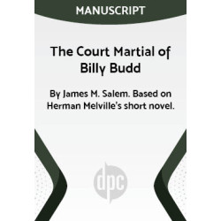 The Court Martial of Billy Budd