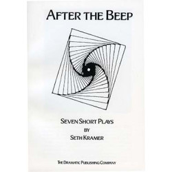 After the Beep: Seven Short Plays