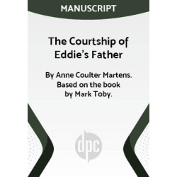 The Courtship of Eddie's Father