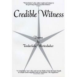 Credible Witness