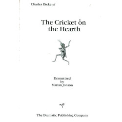 The Cricket on the Hearth
