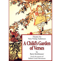 A Child's Garden of Verses