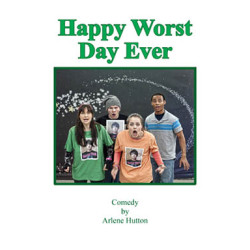 Happy Worst Day Ever