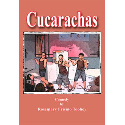 Cucarachas