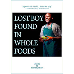 Lost Boy Found in Whole Foods