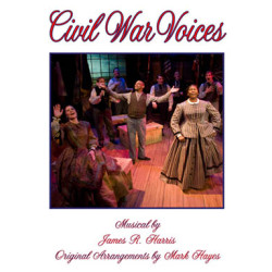Civil War Voices