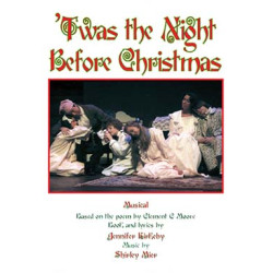 'Twas the Night Before Christmas