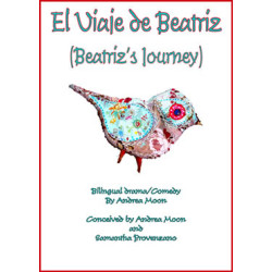 El Viaje de Beatriz (Beatriz's Journey)