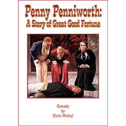 Penny Penniworth: A Story of Great Good Fortune