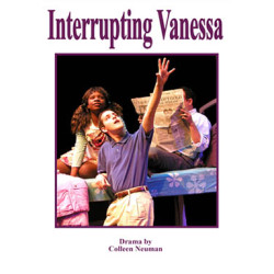 Interrupting Vanessa