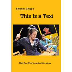 This Is a Text